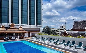 โรงแรมดิเอ็มเพรส - SHA Extra Plus